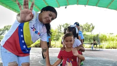 Carabobo se suma al Plan Escuelas Abiertas: 256 planteles atenderán a más de 7 mil estudiantes Carabobo se suma al Plan Escuelas Abiertas: 256 planteles atenderán a más de 7 mil estudiantes