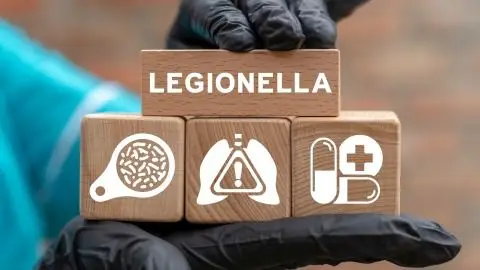 Muere la tercera víctima en Nueva York a causa de la enfermedad del legionario: hay 67 casos confirmados