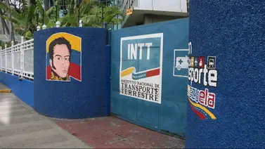 Advierten sobre plataformas digitales y redes no oficiales del INTT: tome nota de las cuentas verificadas Advierten sobre plataformas digitales y redes no oficiales del INTT: tome nota de las cuentas verificadas