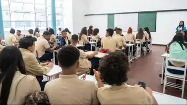 Preparadores en liceos: conozca cuáles serán sus funciones y qué beneficio económico recibirán Preparadores en liceos: conozca cuáles serán sus funciones y qué beneficio económico recibirán