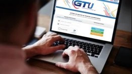 GTU: ¿qué puedo hacer si no hay fechas disponibles para solicitar cita?