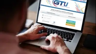 GTU: ¿qué puedo hacer si no hay fechas disponibles para solicitar cita? GTU: ¿qué puedo hacer si no hay fechas disponibles para solicitar cita?