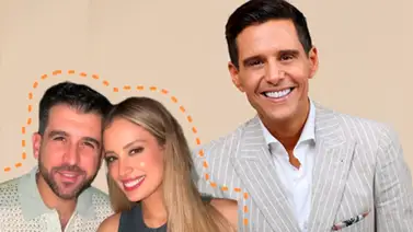 Alejandro Chabán pone en jaque al esposo de Aleyda Ortiz: inicia millonaria batalla legal contra Ricardo Casanova  Alejandro Chabán pone en jaque al esposo de Aleyda Ortiz: inicia millonaria batalla legal contra Ricardo Casanova