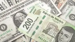 Dólar a peso mexicano: así se cotiza el cambio este 6 de agosto