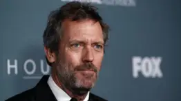 ¡Inesperado! Hugh Laurie le pondrá su voz a este personaje de 'Harry Potter'