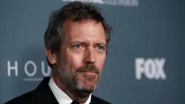 ¡Inesperado! Hugh Laurie le pondrá su voz a este personaje de 'Harry Potter' ¡Inesperado! Hugh Laurie le pondrá su voz a este personaje de 'Harry Potter'