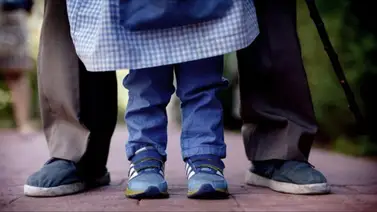 Maestra de guardería obligaba a hermanitos a pelear: quedó detenida con una fianza de 75 mil dólares Maestra de guardería obligaba a hermanitos a pelear: quedó detenida con una fianza de 75 mil dólares