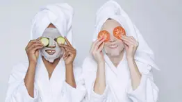 La advertencia del pediatra Alejandro Crespo sobre el uso de skincare en niños y adolescentes