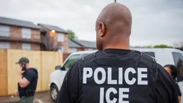 El ICE desata escándalo en Texas: arresta a pareja cubana con parole dentro de su casa El ICE desata escándalo en Texas: arresta a pareja cubana con parole dentro de su casa