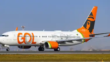 Ruta directa con alta frecuencia: así serán los vuelos de GOL entre Caracas y Sao Paulo Ruta directa con alta frecuencia: así serán los vuelos de GOL entre Caracas y Sao Paulo