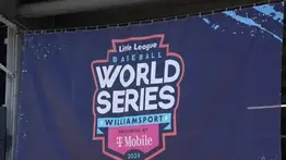 ¡Es oficial! Equipo venezolano de Pequeñas Ligas jugará en la Serie Mundial en Estados Unidos