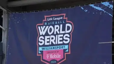 ¡Es oficial! Equipo venezolano de Pequeñas Ligas jugará en la Serie Mundial en Estados Unidos ¡Es oficial! Equipo venezolano de Pequeñas Ligas jugará en la Serie Mundial en Estados Unidos