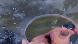 ¡Tragedia en vivo! Joven tiktoker muere en el peligroso reto del “tanque de agua”