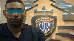 Cae cooperador en el doble homicidio del hospital Vargas: Cicpc lo arresta en Los Valles del Tuy