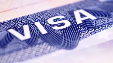 ¡Alerta migratoria! Estos son los primeros países que deberán pagar $15,000 por una visa de EEUU ¡Alerta migratoria! Estos son los primeros países que deberán pagar $15,000 por una visa de EEUU