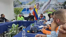 Frente preventivo despliega su plan de seguridad y recreación en todo el país