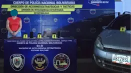 Anuncian imputación para mujer que fingía ser candidata a la alcaldía de la Guayana Esequiba: solicitaba grandes sumas de dinero para lucrarse 