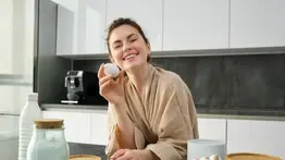 No le eches la culpa al huevo: la American Journal of Clinical Nutrition revela la verdad sobre el colesterol que te tiene al borde del colapso