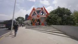 ¡Atención, Gran Caracas! Instalarán "mosquitos" para sustituir módulos de seguridad