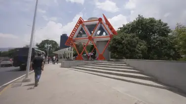 ¡Atención, Gran Caracas! Instalarán "mosquitos" para sustituir módulos de seguridad ¡Atención, Gran Caracas! Instalarán "mosquitos" para sustituir módulos de seguridad