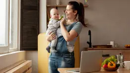 Empleo niñera Miami 