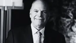 Luto en el sector empresarial: Los detalles de la muerte de Luis Emilio Velutini