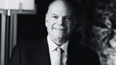 Luto en el sector empresarial: Los detalles de la muerte de Luis Emilio Velutini Luto en el sector empresarial: Los detalles de la muerte de Luis Emilio Velutini