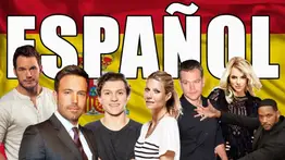 Te dejan sin palabras: estos son los cinco famosos de Hollywood que hablan español y no lo sabías