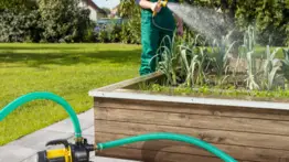 ¿Sin agua en casa? Estas opciones de bomba de agua económicas te sacan del apuro en Venezuela