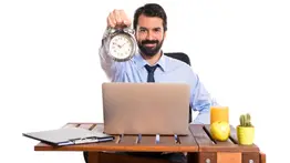 Pago Horas extras EEUU