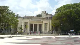 Taller de fotografía para niños en la Galería de Arte Nacional: aprenderán cómo componer una imagen y más