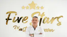 John Edwin García, una historia inspiradora ligada a la cirugía plástica