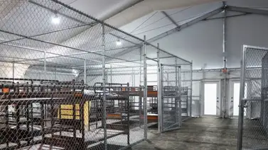 Informan sobre la muerte de un venezolano en Alligator Alcatraz: su pareja denuncia negligencia de EEUU Informan sobre la muerte de un venezolano en Alligator Alcatraz: su pareja denuncia negligencia de EEUU