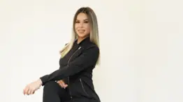 Rixana Pirela: la arquitecta del glamour que transforma rostros y cabellos en arte