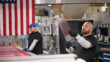 Apple en EEUU: este estado se beneficiará con 20 mil nuevos empleos del fabricante del iPhone Apple en EEUU: este estado se beneficiará con 20 mil nuevos empleos del fabricante del iPhone