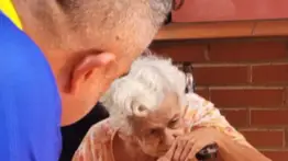  Autoridades supervisan casas hogares de Caracas: evalúan condiciones de adultos mayores en salud y alimentación