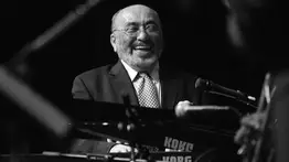 Adiós al maestro: fallece Eddie Palmieri, pianista y compositor de la Fania All Stars