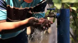 Hidrocapital: los ciclos por dónde pasa el agua para el consumo humano