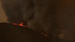 Incendio Gifford California