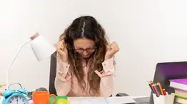 Aprende a activar la serotonina para vencer el estrés: especialista en nutrición clínica del Hospital Infantil de Colorado nos da la clave milagrosa