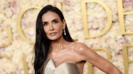 Demi Moore desayuna así todos los días: la estrella comparte su menú para verse bella a los 62 años sin ninguna "sustancia"