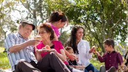 Venus en conjunción con Júpiter: el amor se expande