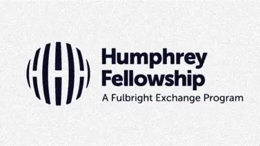 Becas Hubert H. Humphrey en Cuba Becas Hubert H. Humphrey en Cuba