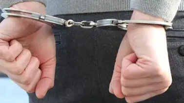 Adolescente venezolano es detenido por robo en tienda de celulares: sustrajo más de 3.000 dólares en mercancía Adolescente venezolano es detenido por robo en tienda de celulares: sustrajo más de 3.000 dólares en mercancía