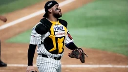 Leones del Caracas: ¿Quién ocupará el puesto de Francisco Arcia en la receptoría?