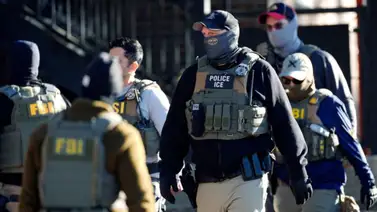 Prohíben tácticas engañosas de agentes del ICE en siete condados de California Prohíben tácticas engañosas de agentes del ICE en siete condados de California