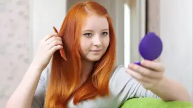 Logra los mejores reflejos naturales en tu cabellos con estos tintes hecho en casa: sencillas y económicas recetas a base de hierbas muy populares Logra los mejores reflejos naturales en tu cabellos con estos tintes hecho en casa: sencillas y económicas recetas a base de hierbas muy populares