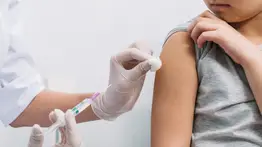 Vacunación obligatoria CMS Carolina del Norte