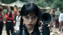 ¡Ya hay veredicto! Así reacciona la crítica a la segunda temporada de 'Merlina'