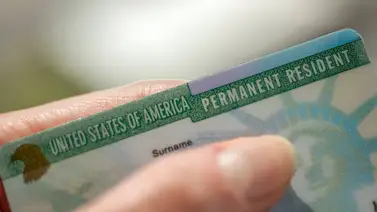 ¡Ni un mal sueño! Evita pedir la Green Card por familia en EEUU: esta es la terrible consecuencia ¡Ni un mal sueño! Evita pedir la Green Card por familia en EEUU: esta es la terrible consecuencia